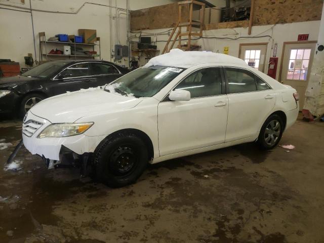 TOYOTA CAMRY BASE 2011 4t1bf3ek5bu693951