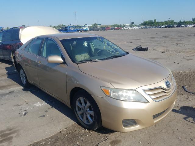 TOYOTA NULL 2011 4t1bf3ek5bu694601