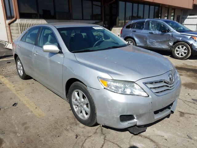 TOYOTA CAMRY BASE 2011 4t1bf3ek5bu695263