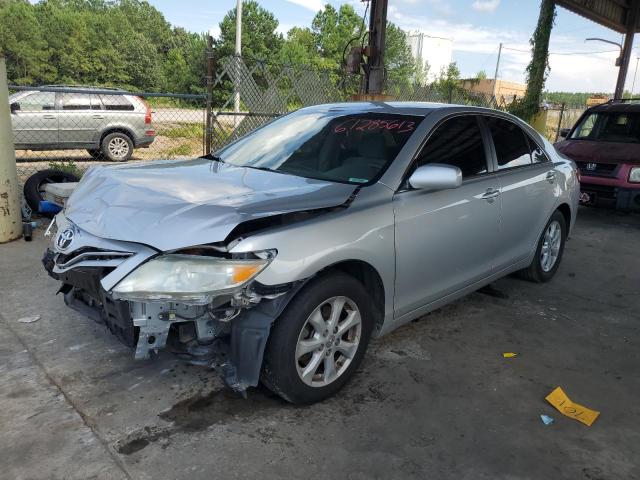 TOYOTA CAMRY BASE 2011 4t1bf3ek5bu695358