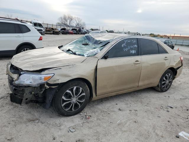 TOYOTA CAMRY 2011 4t1bf3ek5bu695361