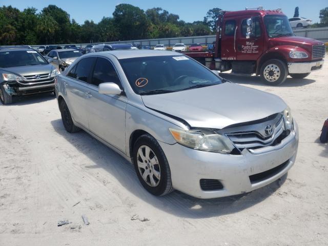 TOYOTA CAMRY BASE 2011 4t1bf3ek5bu696297