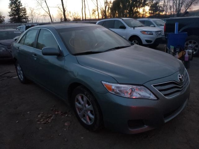 TOYOTA CAMRY BASE 2011 4t1bf3ek5bu696994