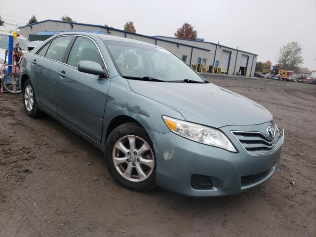 TOYOTA CAMRY BASE 2011 4t1bf3ek5bu697711