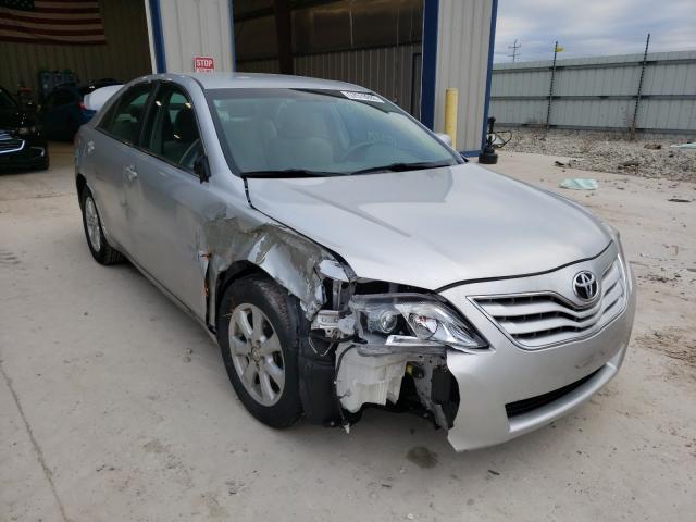 TOYOTA CAMRY BASE 2011 4t1bf3ek5bu698809