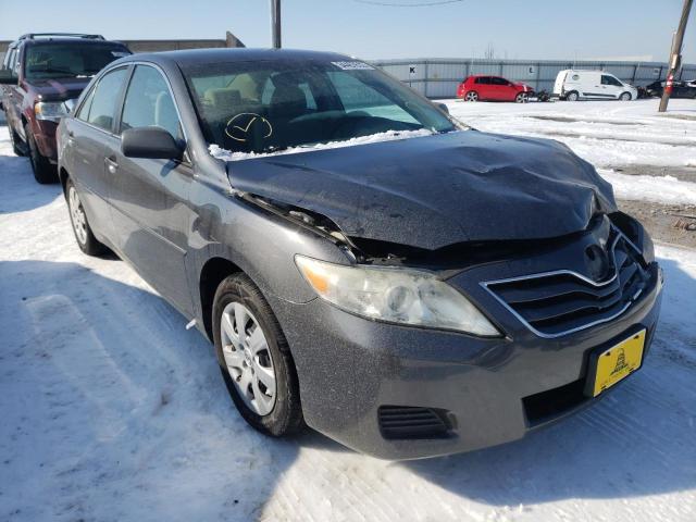 TOYOTA CAMRY BASE 2011 4t1bf3ek5bu698986