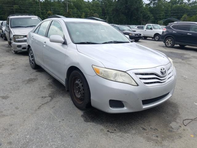 TOYOTA CAMRY BASE 2011 4t1bf3ek5bu699149