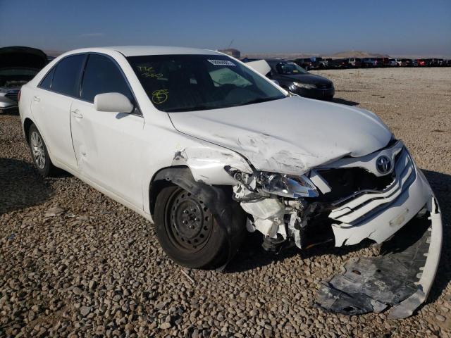 TOYOTA CAMRY BASE 2011 4t1bf3ek5bu699877