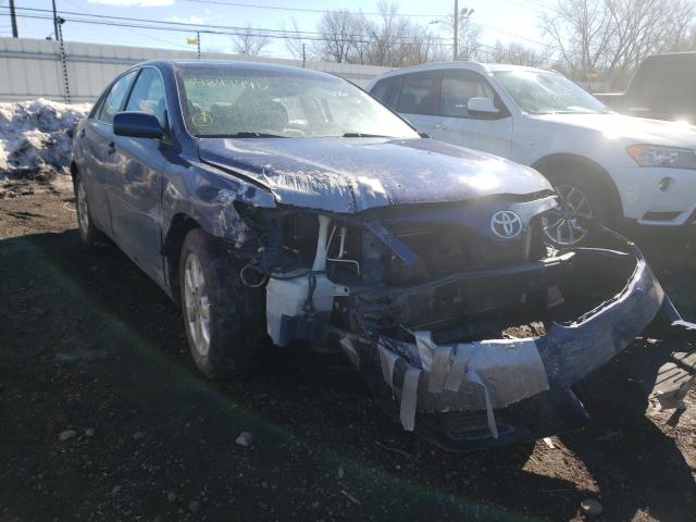 TOYOTA CAMRY BASE 2011 4t1bf3ek5bu700235