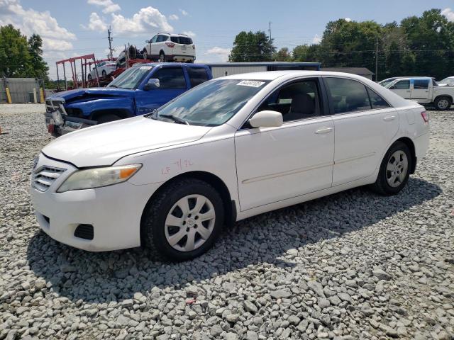 TOYOTA CAMRY BASE 2011 4t1bf3ek5bu700462