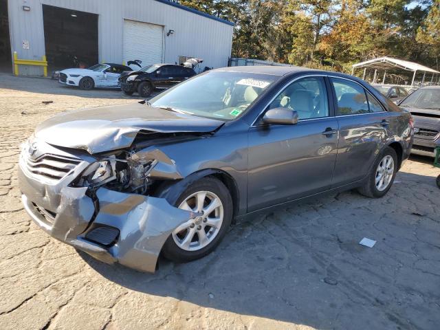 TOYOTA CAMRY 2011 4t1bf3ek5bu701420