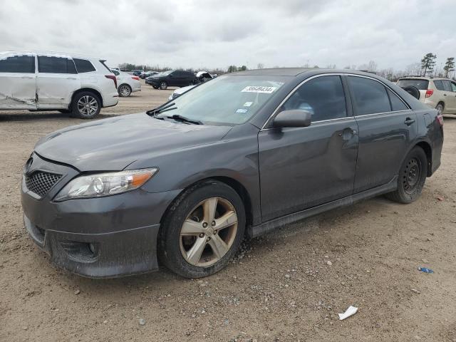 TOYOTA CAMRY 2011 4t1bf3ek5bu703359