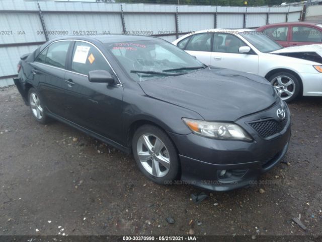 TOYOTA CAMRY 2011 4t1bf3ek5bu703412