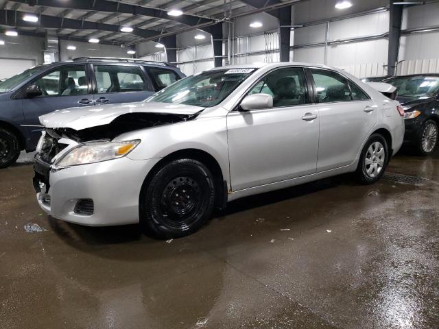 TOYOTA CAMRY BASE 2011 4t1bf3ek5bu703507