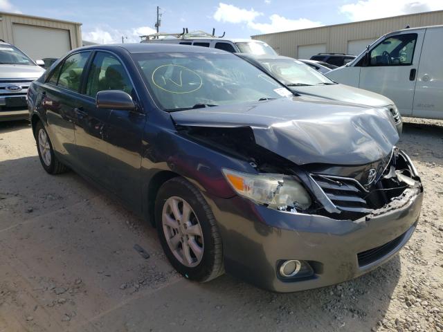 TOYOTA CAMRY BASE 2011 4t1bf3ek5bu704799