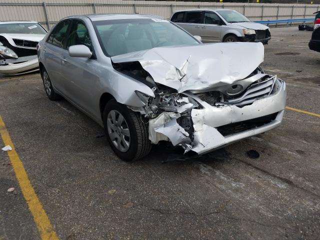 TOYOTA CAMRY 2011 4t1bf3ek5bu706486