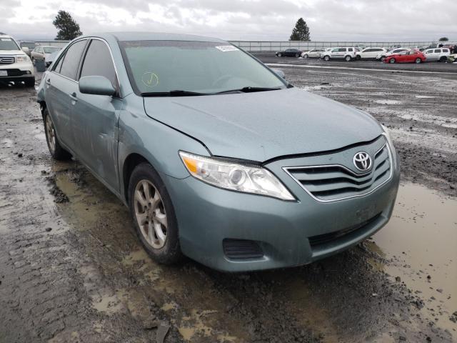 TOYOTA CAMRY BASE 2011 4t1bf3ek5bu706732