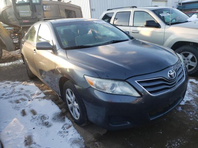 TOYOTA CAMRY BASE 2011 4t1bf3ek5bu707119