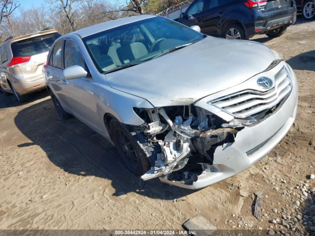 TOYOTA CAMRY 2011 4t1bf3ek5bu707363