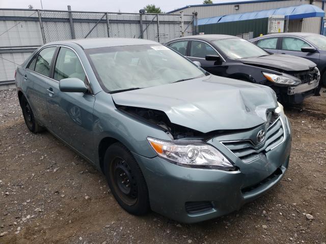 TOYOTA CAMRY BASE 2011 4t1bf3ek5bu707542