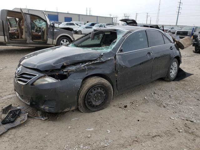 TOYOTA CAMRY BASE 2011 4t1bf3ek5bu708836