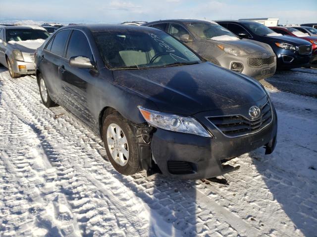 TOYOTA CAMRY BASE 2011 4t1bf3ek5bu709243