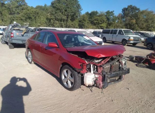 TOYOTA CAMRY 2011 4t1bf3ek5bu713115