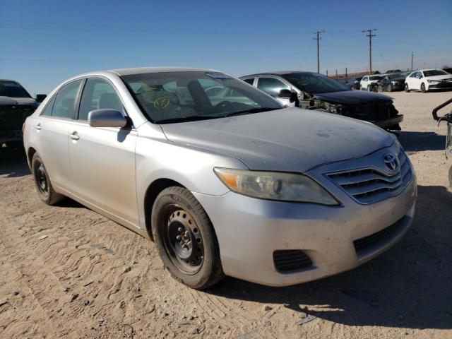 TOYOTA CAMRY BASE 2011 4t1bf3ek5bu713244