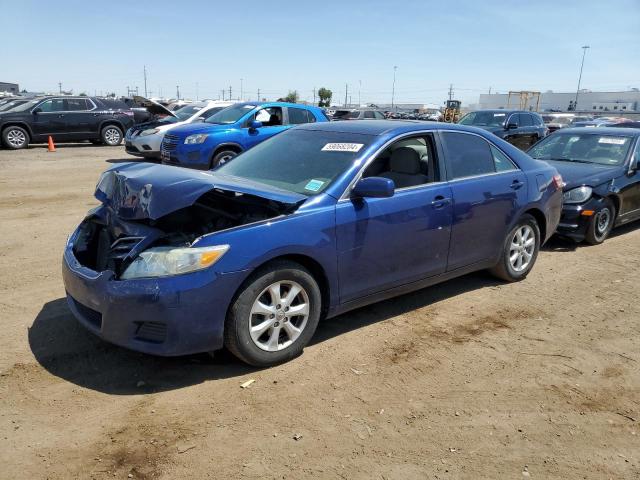 TOYOTA CAMRY 2011 4t1bf3ek5bu715530