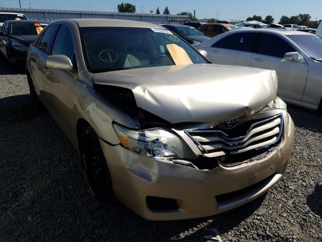 TOYOTA CAMRY BASE 2011 4t1bf3ek5bu715852