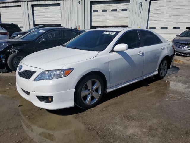 TOYOTA CAMRY 2011 4t1bf3ek5bu718122