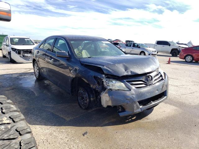 TOYOTA CAMRY BASE 2011 4t1bf3ek5bu718668