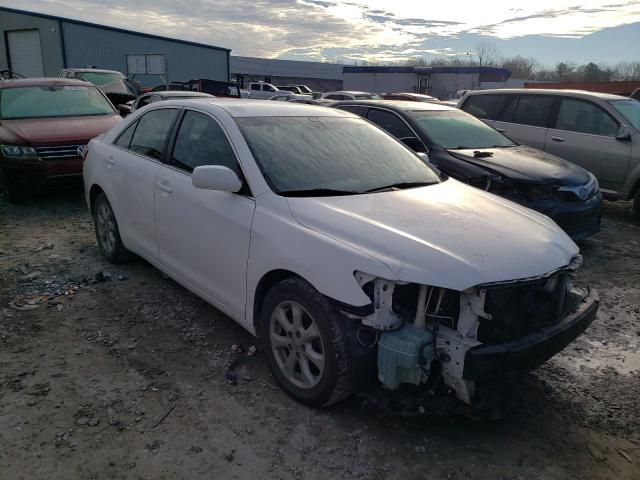 TOYOTA CAMRY BASE 2011 4t1bf3ek5bu719724