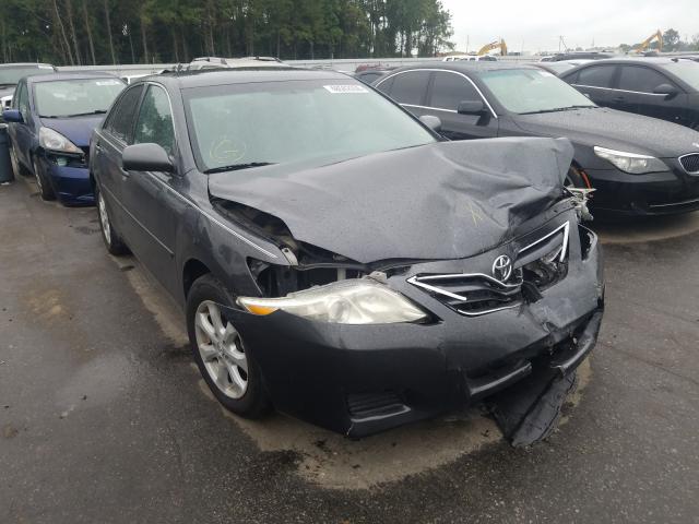 TOYOTA CAMRY BASE 2011 4t1bf3ek5bu720954