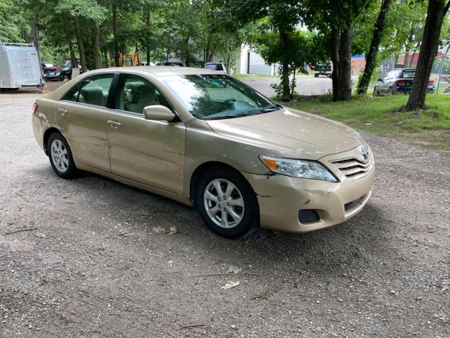 TOYOTA CAMRY BASE 2011 4t1bf3ek5bu722378