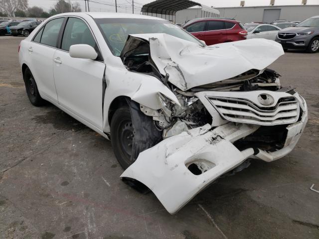 TOYOTA CAMRY BASE 2011 4t1bf3ek5bu722624