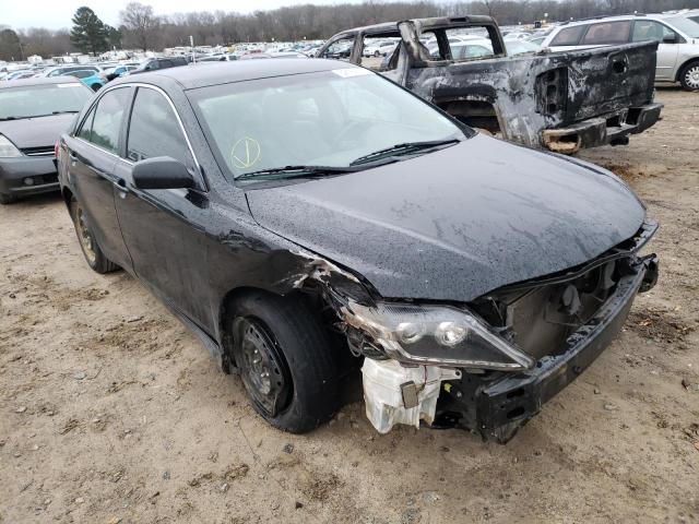 TOYOTA CAMRY BASE 2011 4t1bf3ek5bu723370