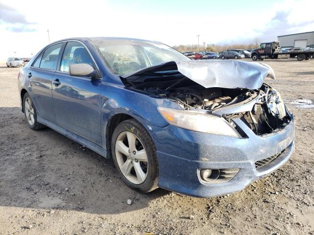 TOYOTA CAMRY BASE 2011 4t1bf3ek5bu723546