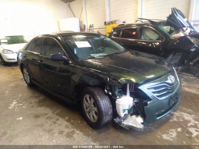 TOYOTA CAMRY 2011 4t1bf3ek5bu724373