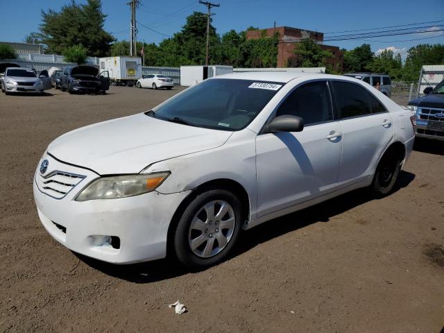 TOYOTA CAMRY 2011 4t1bf3ek5bu725149