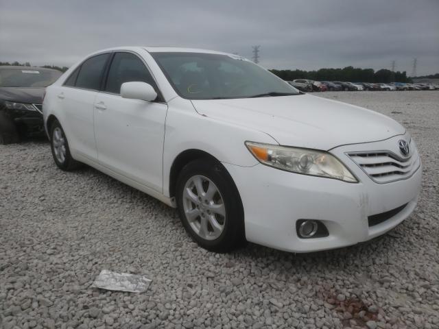 TOYOTA CAMRY BASE 2011 4t1bf3ek5bu725359