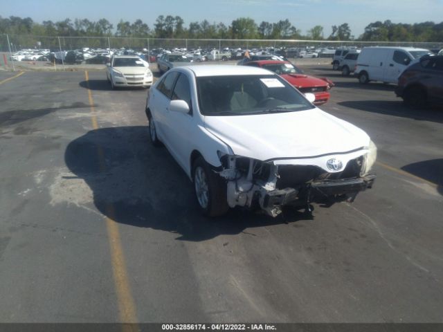 TOYOTA CAMRY 2011 4t1bf3ek5bu726043