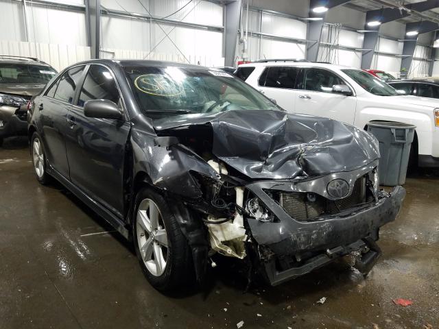 TOYOTA CAMRY BASE 2011 4t1bf3ek5bu726947