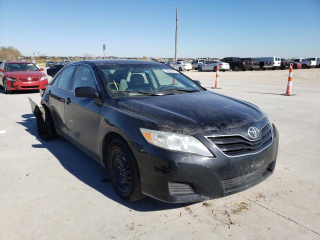 TOYOTA CAMRY BASE 2011 4t1bf3ek5bu727497