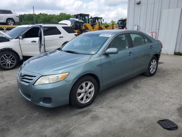 TOYOTA CAMRY 2011 4t1bf3ek5bu727628