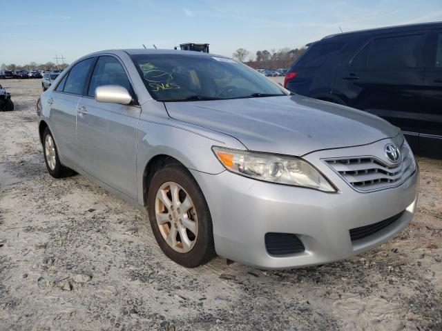 TOYOTA CAMRY BASE 2011 4t1bf3ek5bu727824