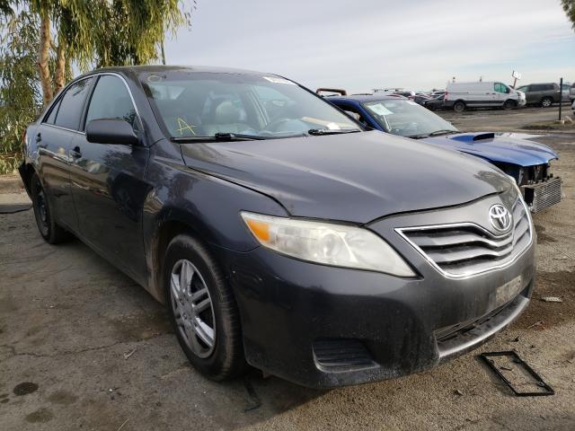 TOYOTA CAMRY 2011 4t1bf3ek5bu728746