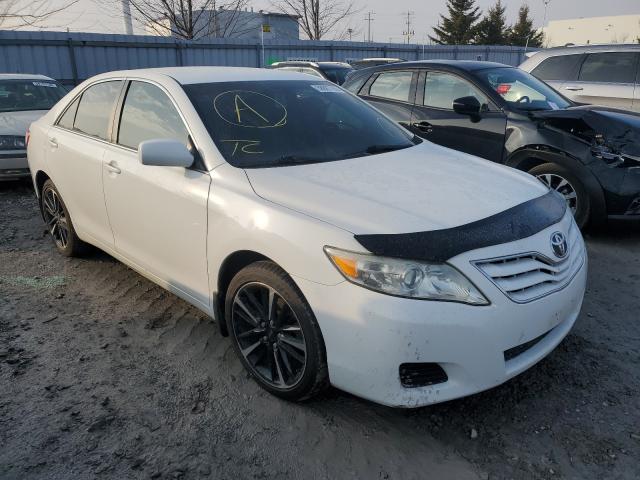 TOYOTA CAMRY BASE 2011 4t1bf3ek5bu728942