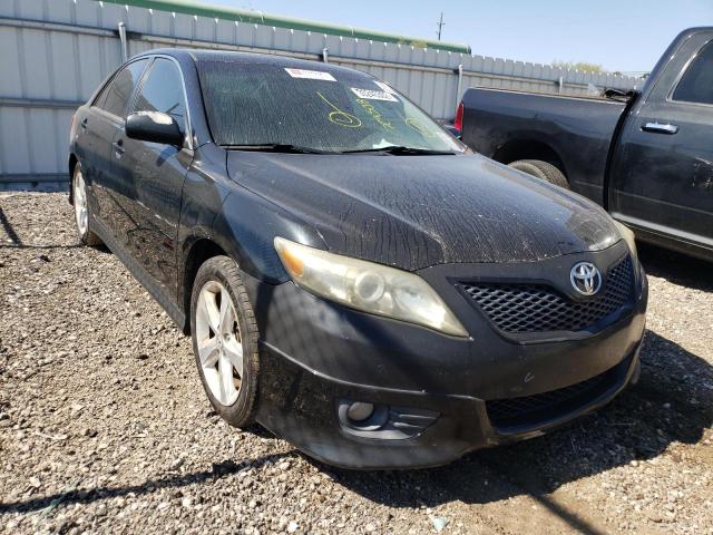 TOYOTA CAMRY BASE 2011 4t1bf3ek5bu729508