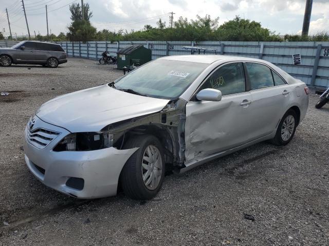 TOYOTA CAMRY BASE 2011 4t1bf3ek5bu729959